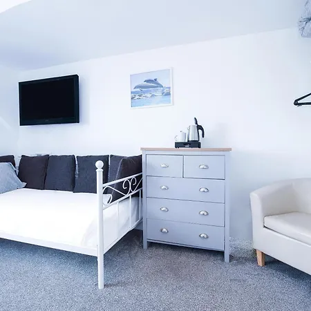 Oyo Pier Hotel Clacton-on-Sea Exterior photo
