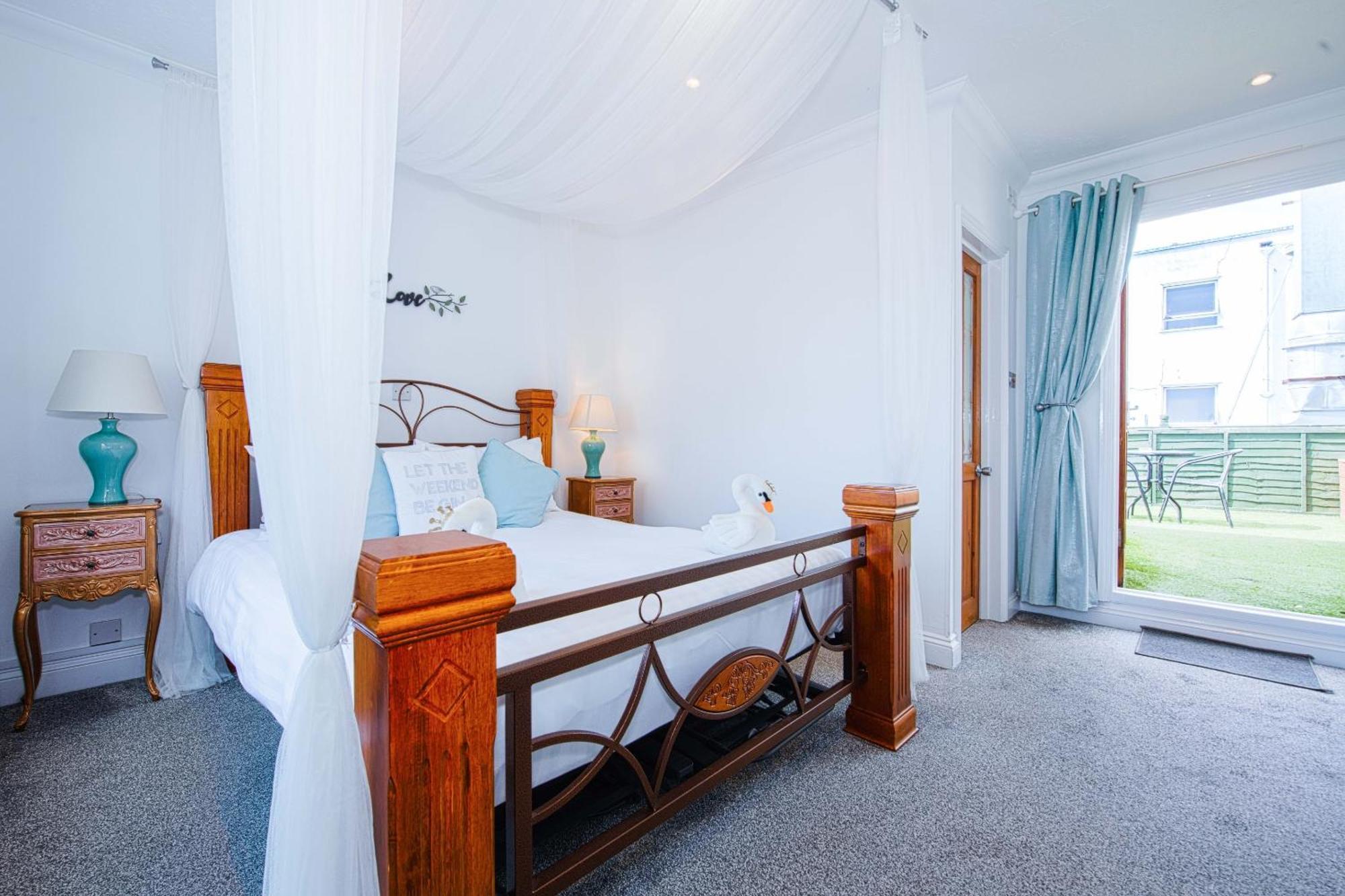 Oyo Pier Hotel Clacton-on-Sea