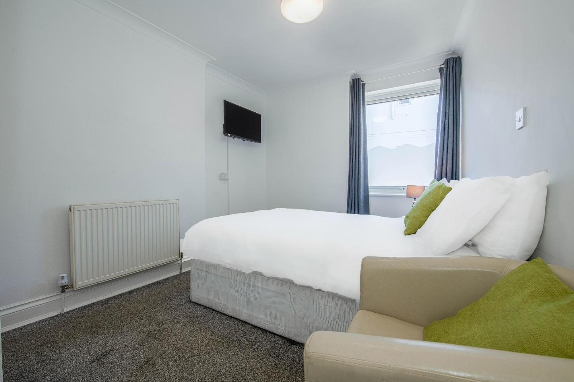 Hotel Oyo Pier Clacton-on-Sea