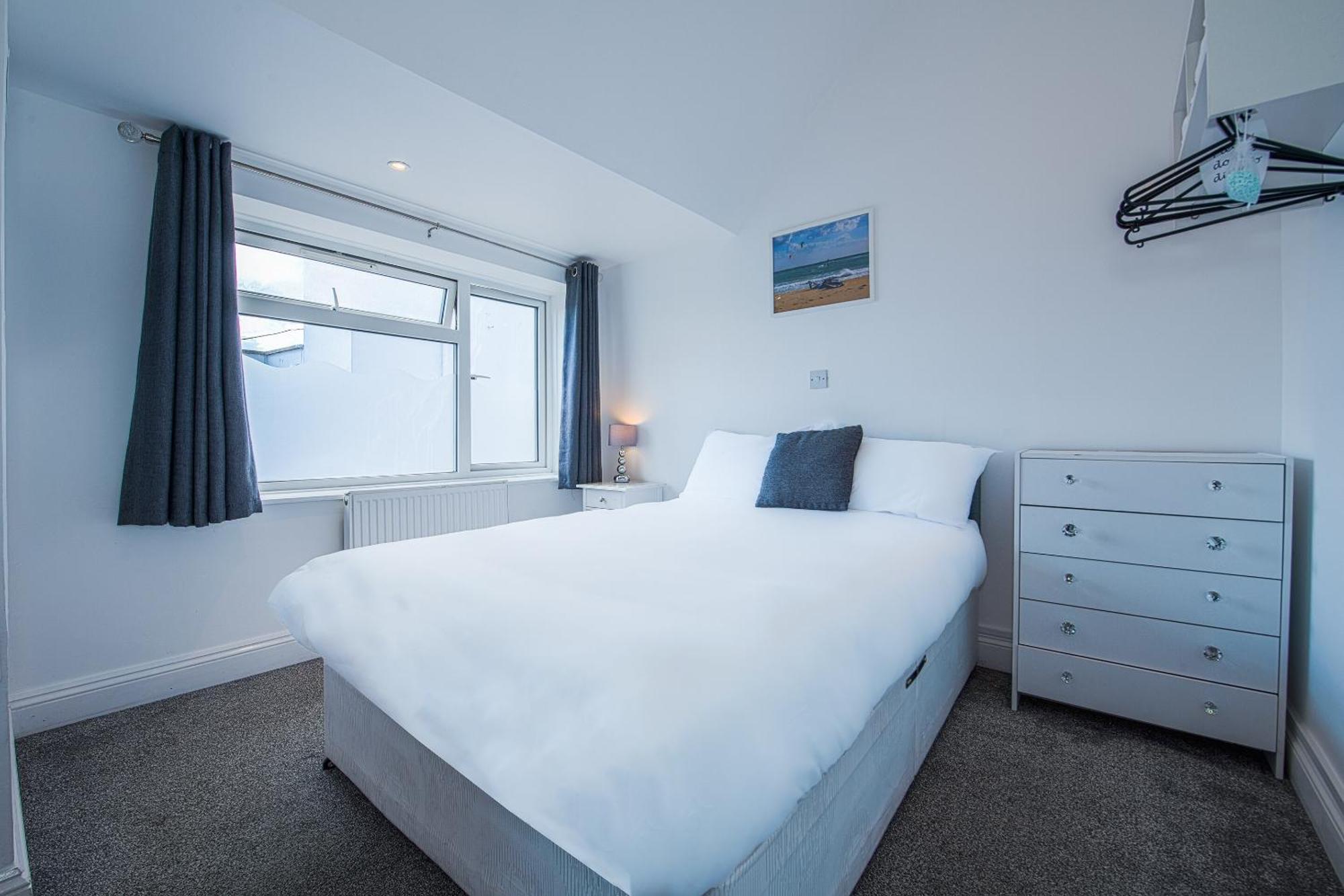 Hotel Oyo Pier Clacton-on-Sea