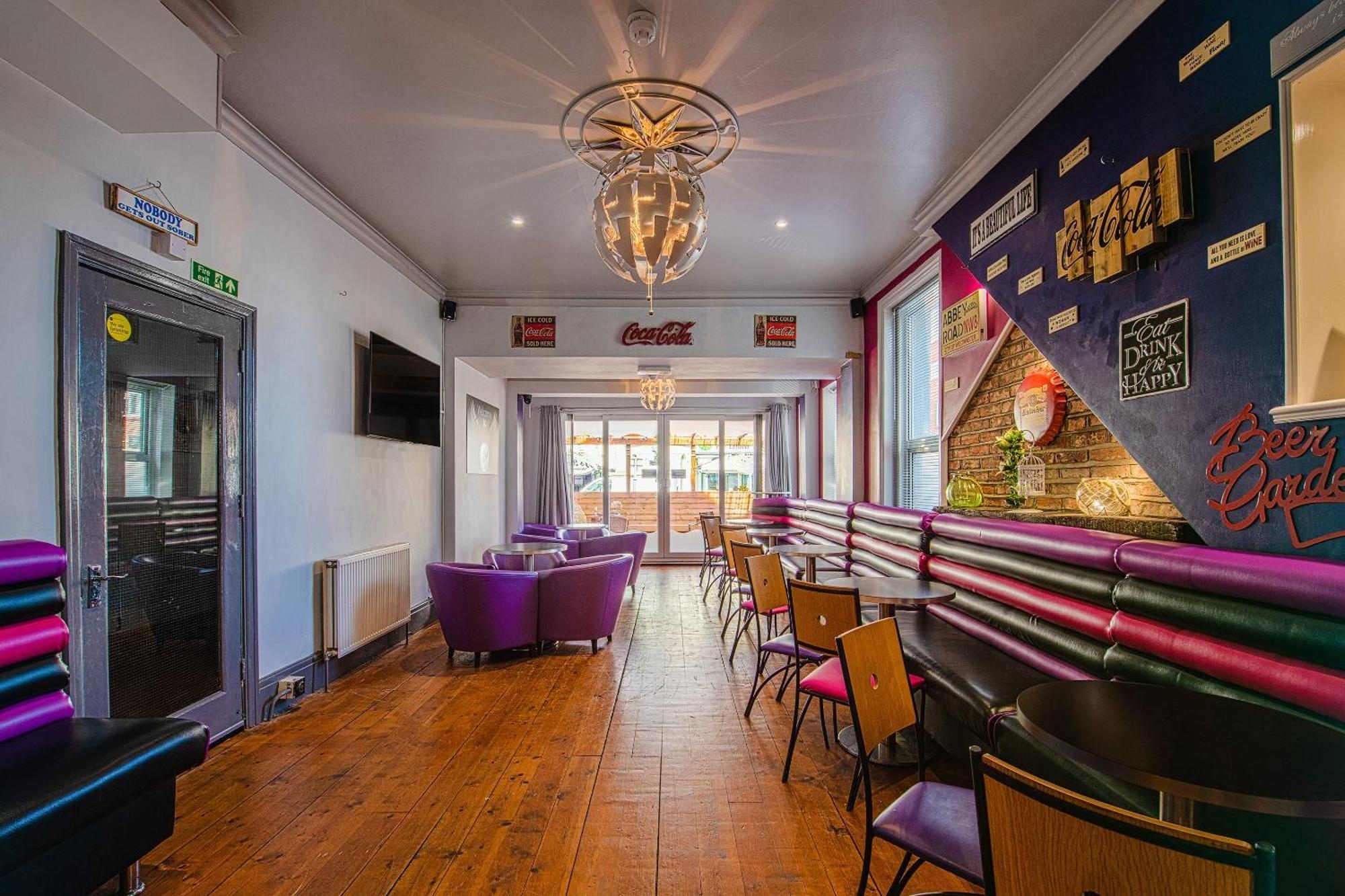 Oyo Pier Hotel Clacton-on-Sea
