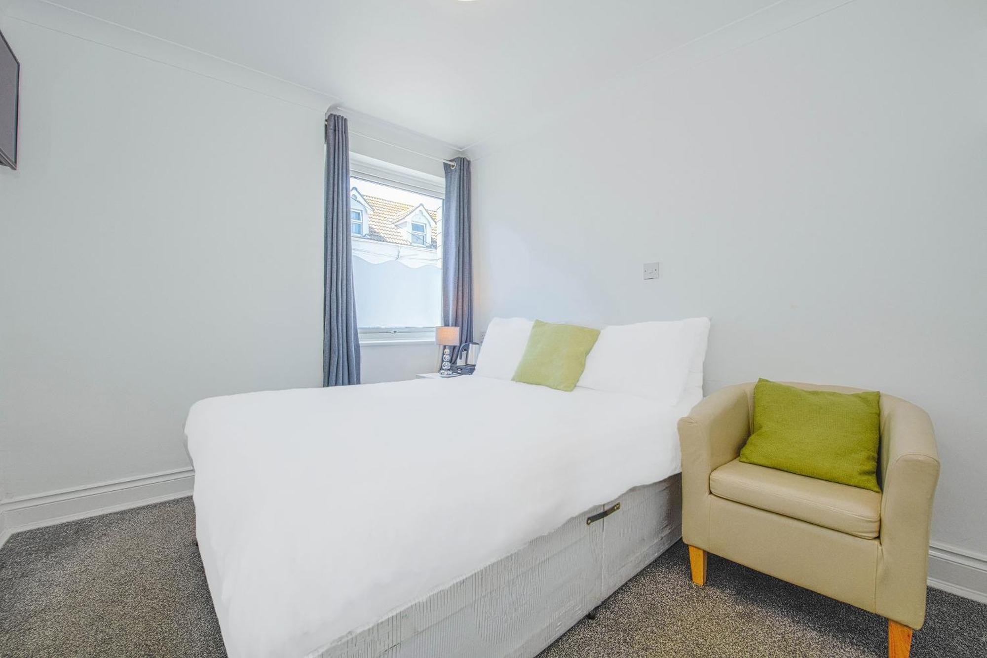 Hotel Oyo Pier Clacton-on-Sea